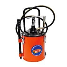 Bucket Grease Pump