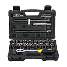 Socket Set