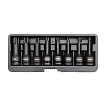 Impact Socket Set