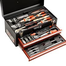 Tool Set