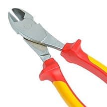 Side Cutting Pliers