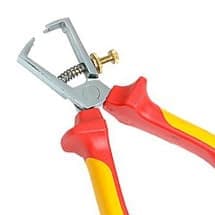 Wire Stripper Pliers