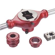 Pipe Die Sets