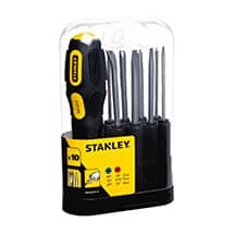 Screw Driver Set
