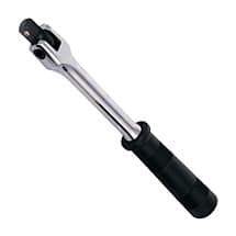 Swivel & Flex Handle