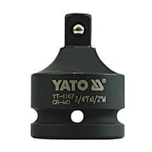 Impact Universal Joint