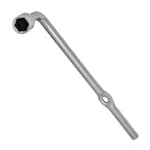 L-Spanners