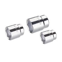 Cold Forged Sockets