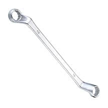 Shallow Offset Ring Spanner