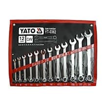 Combination Spanner Sets