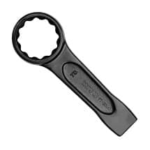 Ring End Wrench