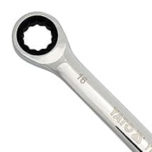 Ratcheting Spanner