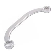 Half Moon Spanner