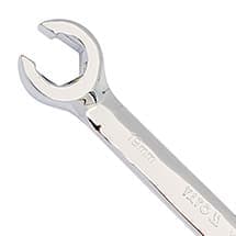 Flare Nut Spanner