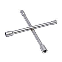 Cross Rim Spanners