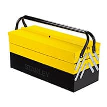 Compartments Box