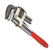 Pipe Wrenches