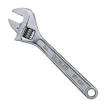 Adjustable Wrenches