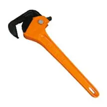 Quick Pipe Wrench