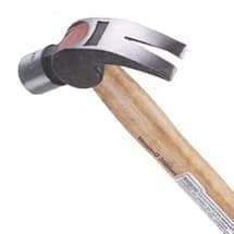 Claw Hammer