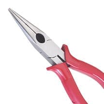 Long Nose Pliers