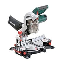 Mitre Saw
