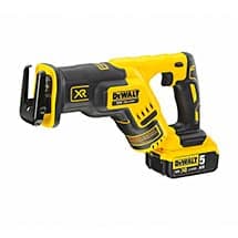 Reciprocating Saw