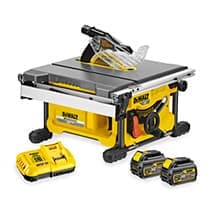 Table Saw