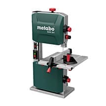 Band Saw