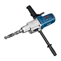Rotary Drill