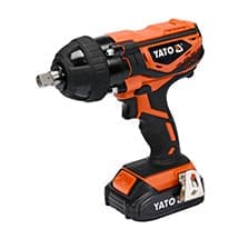 Impact Wrench
