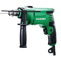 Impact Drill