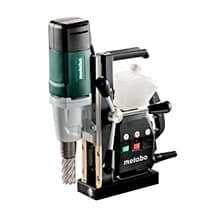 Magnetic Core Drill