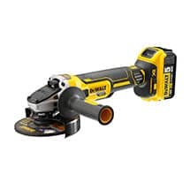 Angle Grinder