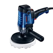 Polisher