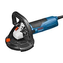 Concrete Grinder