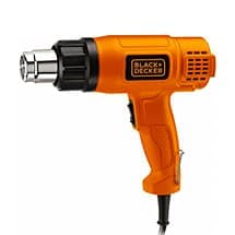 Heat Gun