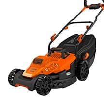 Lawnmower