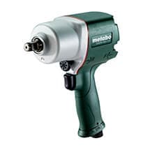 Air Impact Wrench