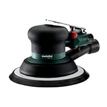 Air Disc Sander