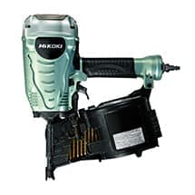 Coil Nailer