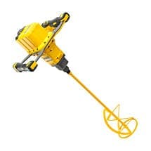 Putty Paint Mixer