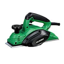 Wood Planer
