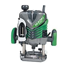 Plunge Router