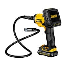 Inspection Camera