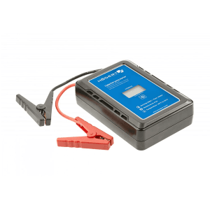 Jump Starter & Cables
