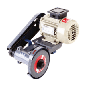 Tool Post Grinder