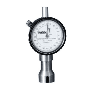 Profile Gauge