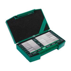 Surface Measuring Instruments