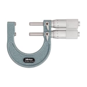 Limit Micrometer